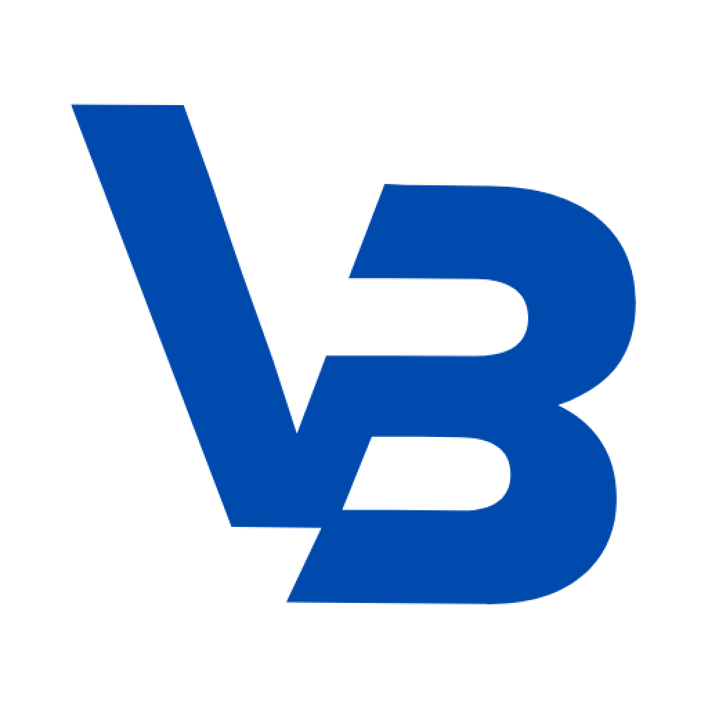 VB Logo